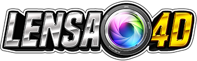 Logo Lensa4d
