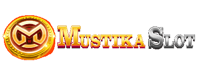 Logo Mustikaslot